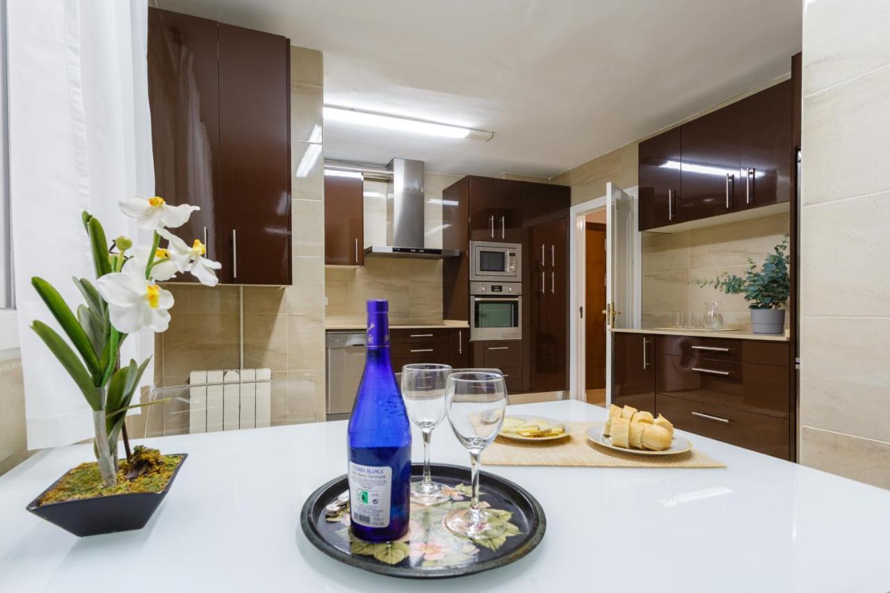 Blue Atlantic Family Home By Cadiz4Rentals Esterno foto