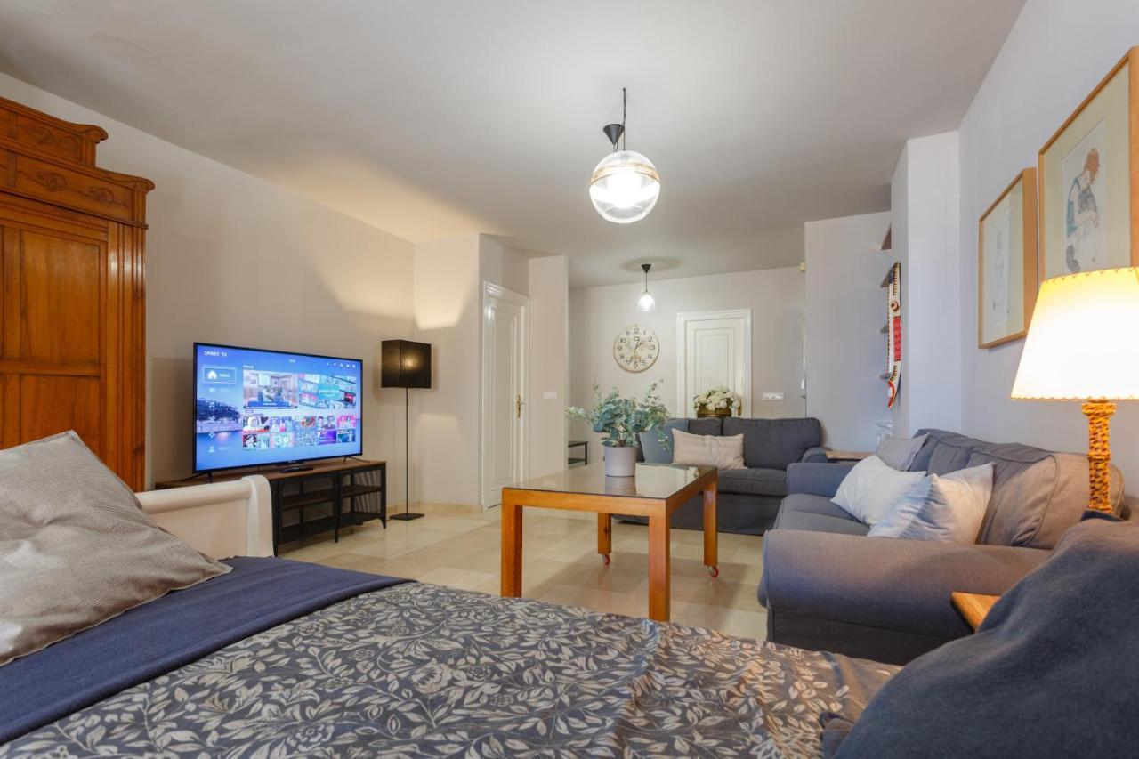 Blue Atlantic Family Home By Cadiz4Rentals Esterno foto
