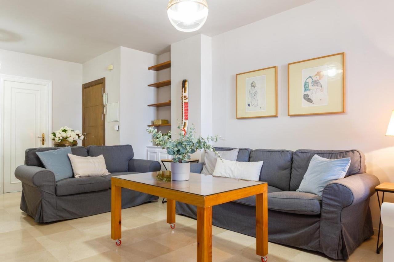 Blue Atlantic Family Home By Cadiz4Rentals Esterno foto