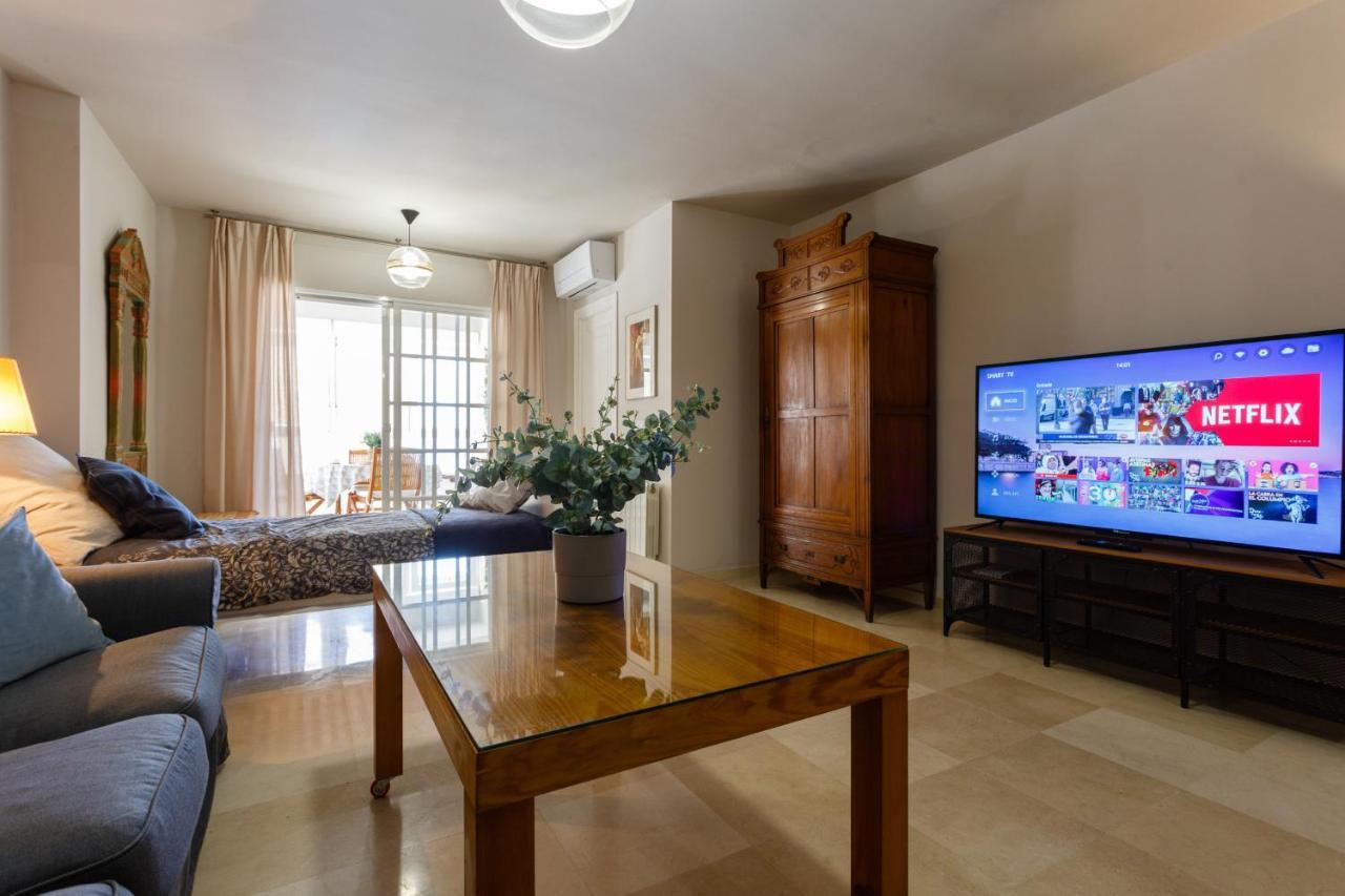 Blue Atlantic Family Home By Cadiz4Rentals Esterno foto