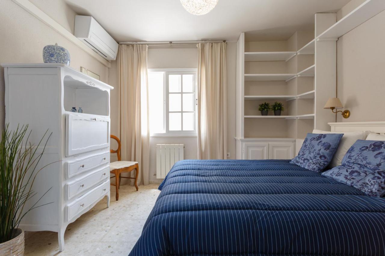 Blue Atlantic Family Home By Cadiz4Rentals Esterno foto