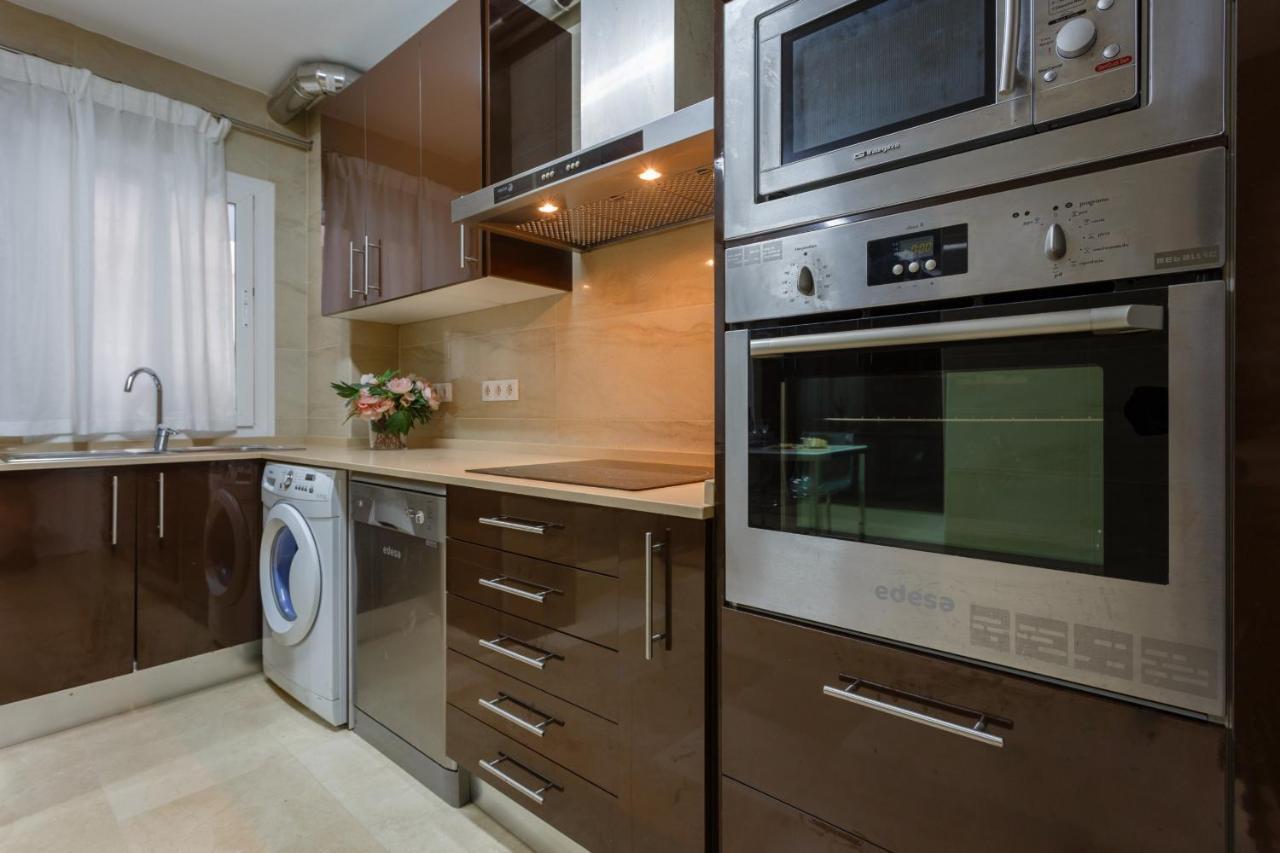 Blue Atlantic Family Home By Cadiz4Rentals Esterno foto
