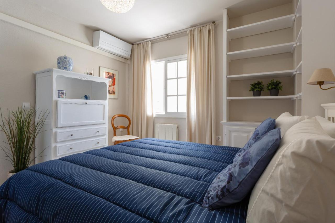 Blue Atlantic Family Home By Cadiz4Rentals Esterno foto