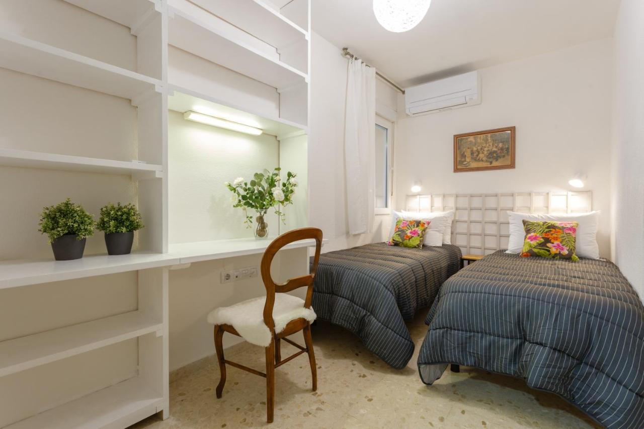 Blue Atlantic Family Home By Cadiz4Rentals Esterno foto