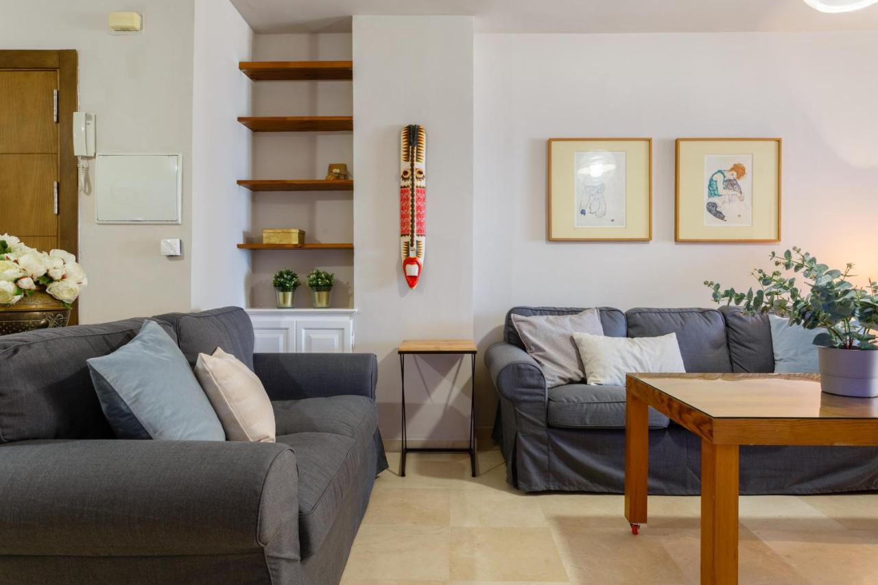 Blue Atlantic Family Home By Cadiz4Rentals Esterno foto