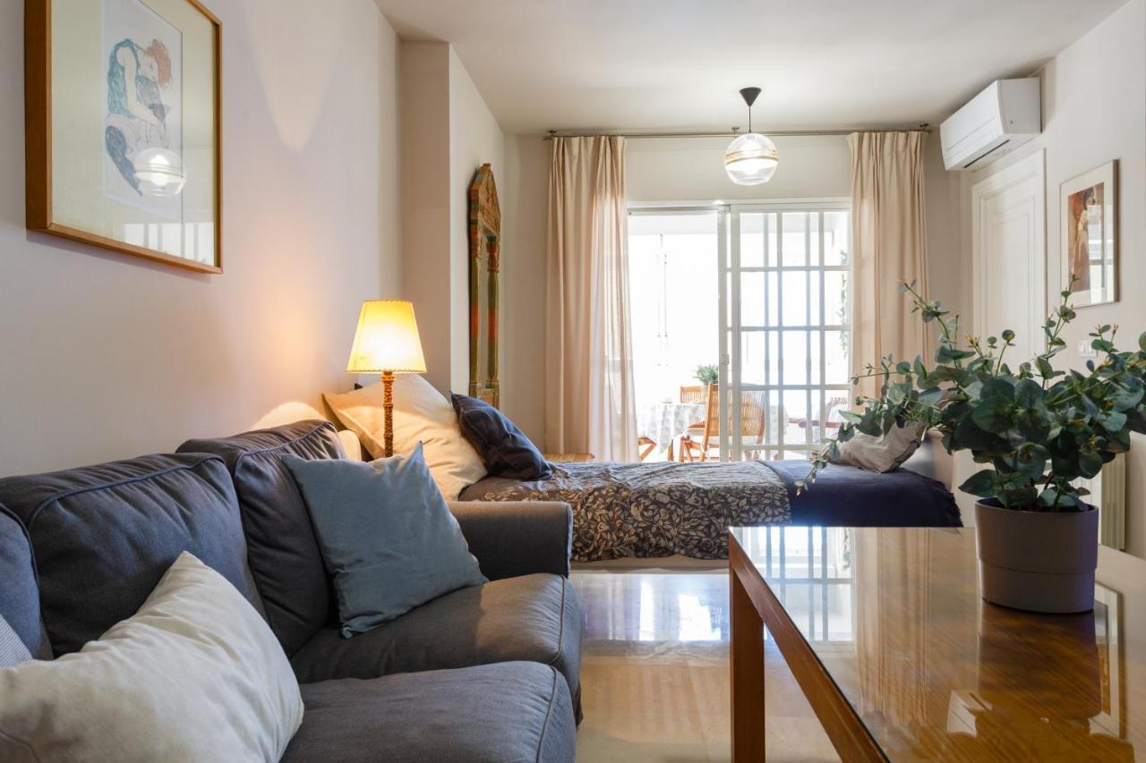 Blue Atlantic Family Home By Cadiz4Rentals Esterno foto
