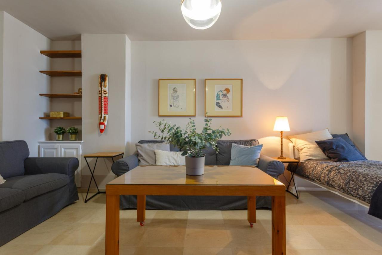 Blue Atlantic Family Home By Cadiz4Rentals Esterno foto