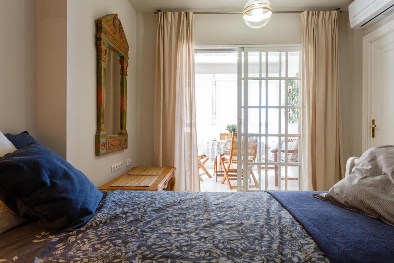 Blue Atlantic Family Home By Cadiz4Rentals Esterno foto